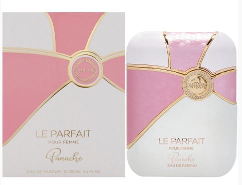 Armaf Le Parfait Panache EDP 100ml
